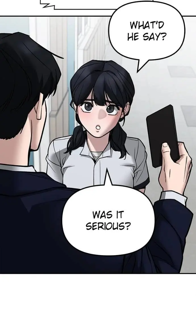 Read Designated Bully - Chapter 127 - designatedbully.com | Image 49