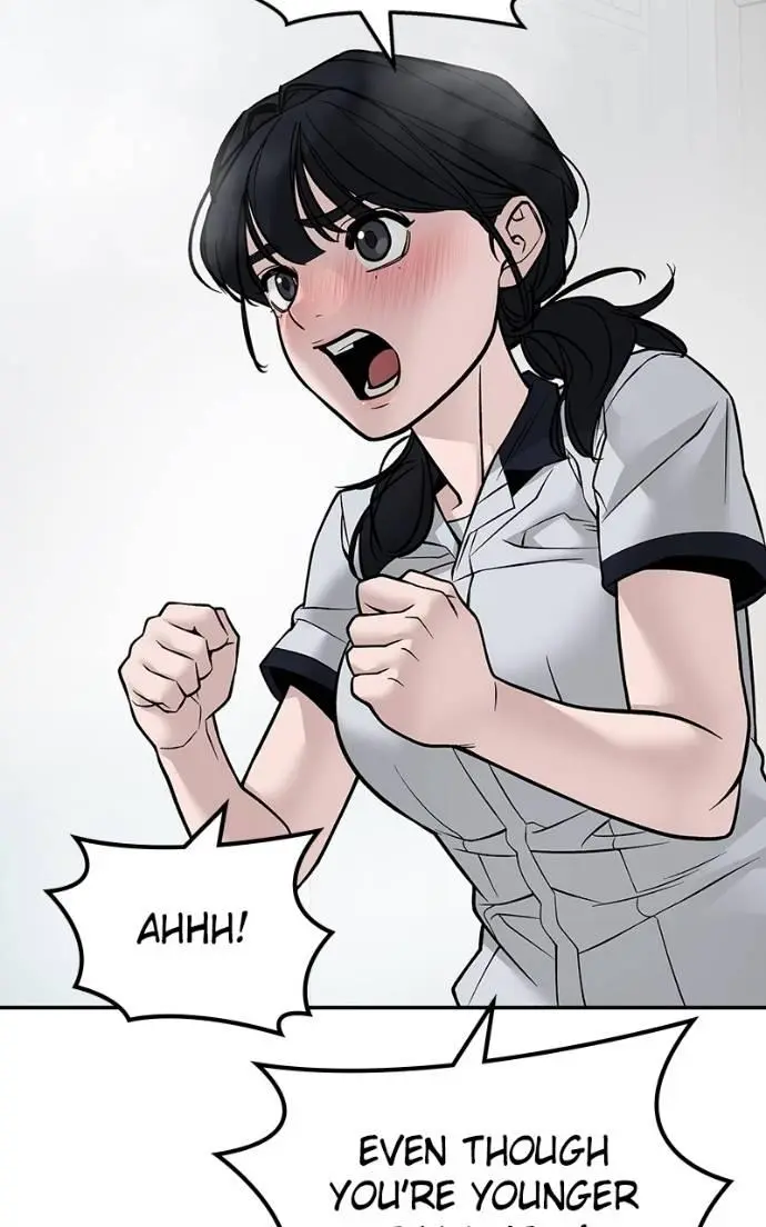 Read Designated Bully - Chapter 127 - designatedbully.com | Image 54