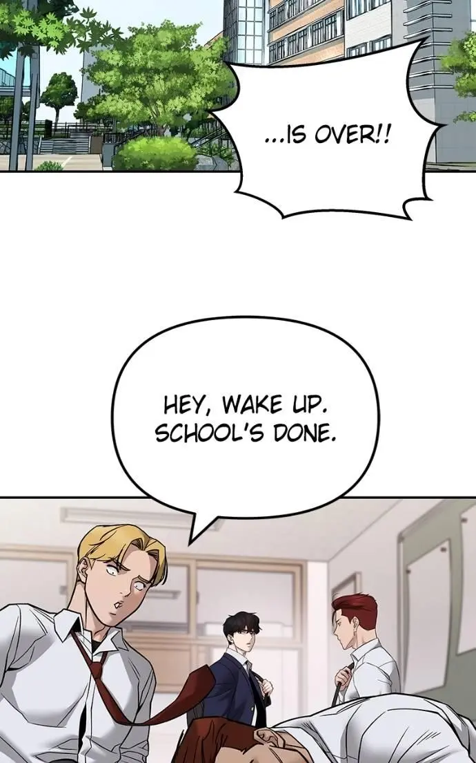 Read Designated Bully - Chapter 127 - designatedbully.com | Image 59