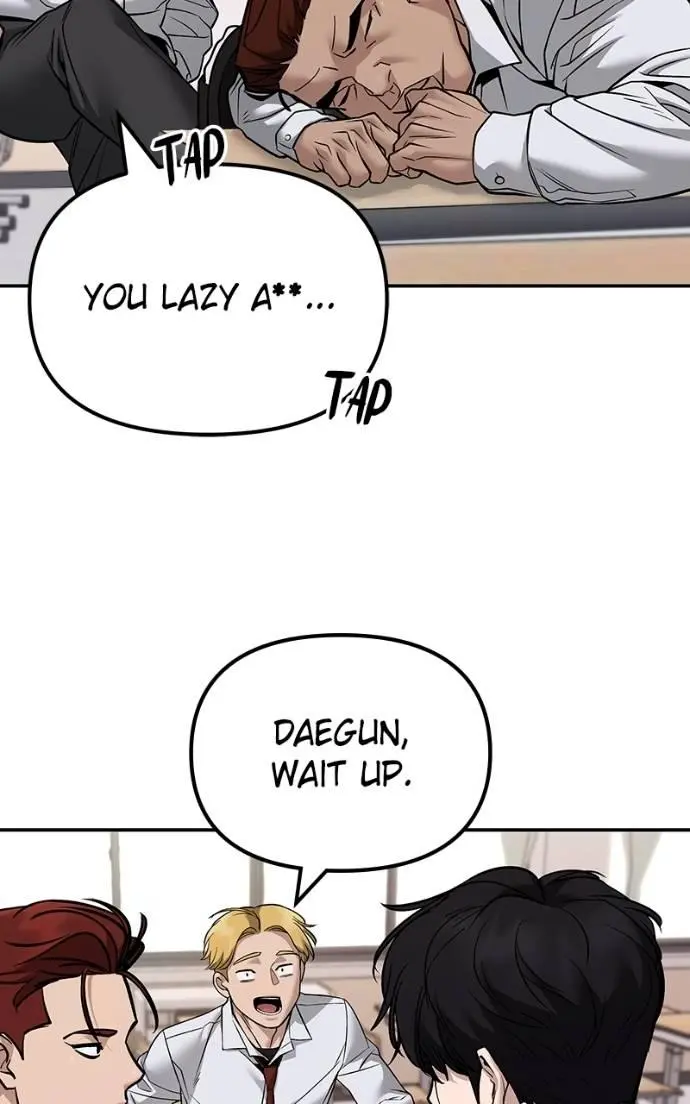 Read Designated Bully - Chapter 127 - designatedbully.com | Image 60