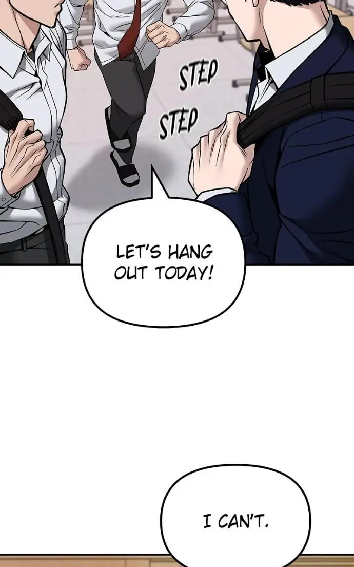 Read Designated Bully - Chapter 127 - designatedbully.com | Image 61