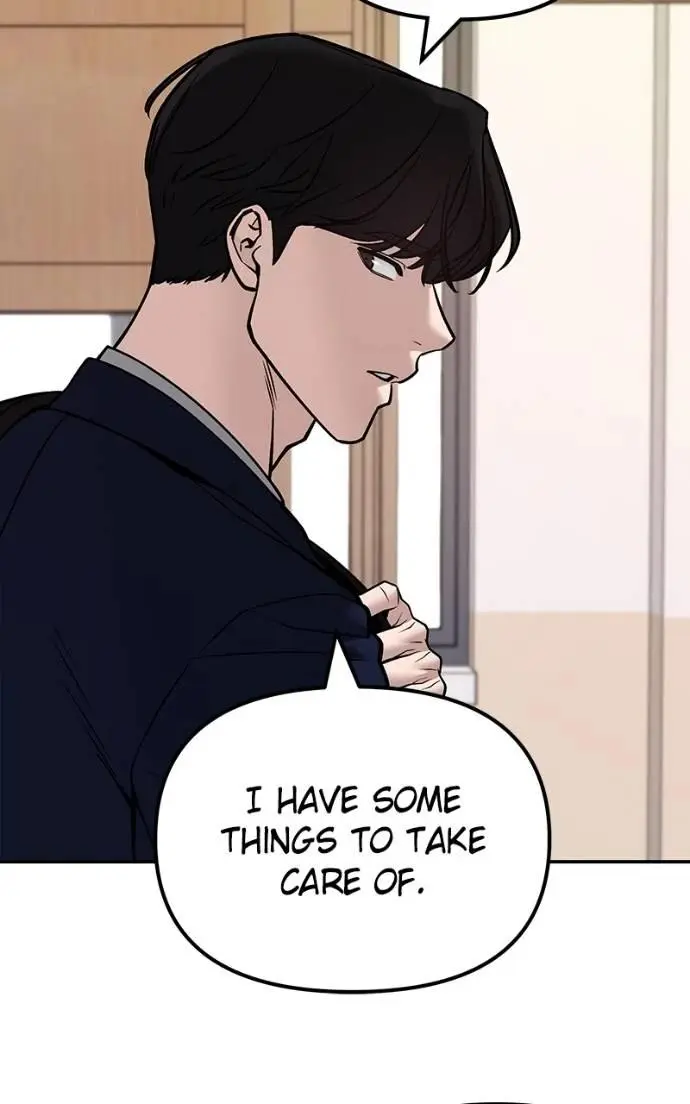Read Designated Bully - Chapter 127 - designatedbully.com | Image 62