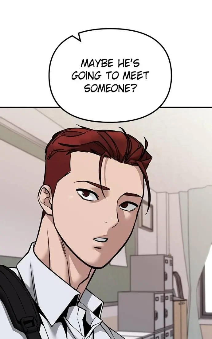 Read Designated Bully - Chapter 127 - designatedbully.com | Image 64