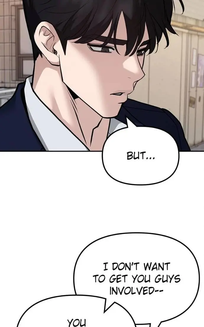 Read Designated Bully - Chapter 127 - designatedbully.com | Image 73