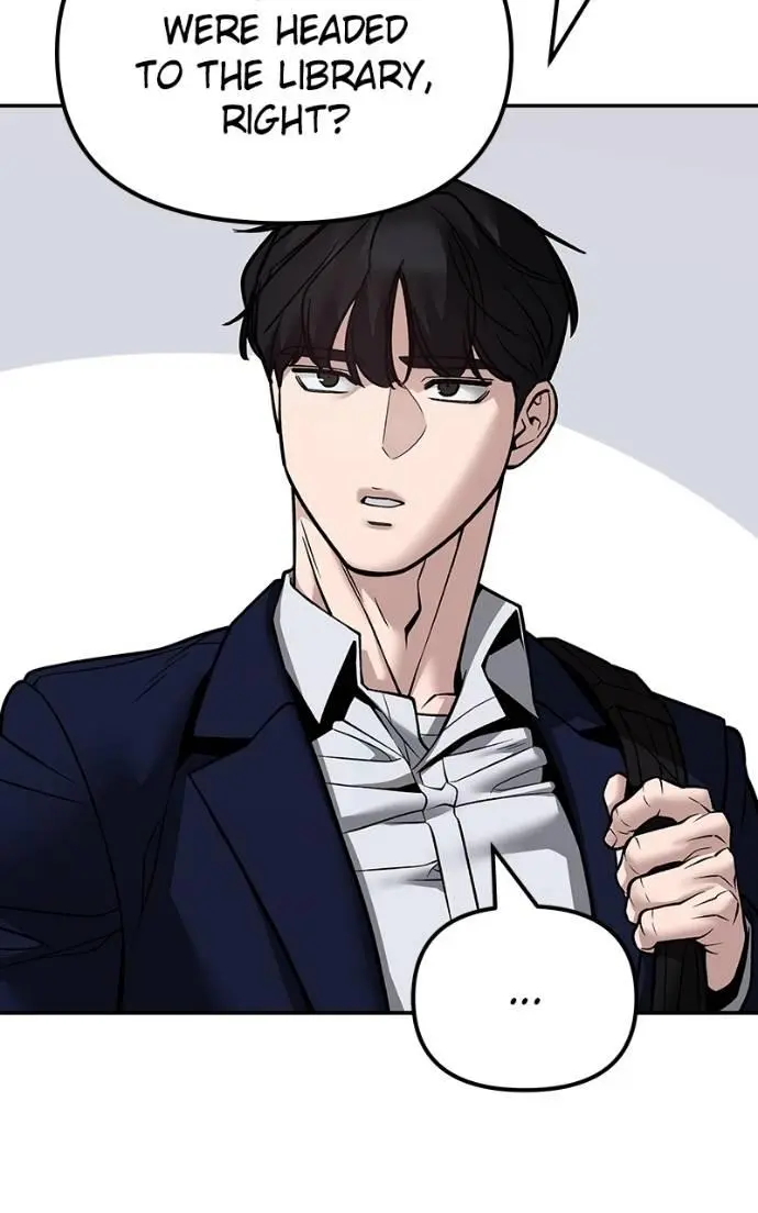 Read Designated Bully - Chapter 127 - designatedbully.com | Image 74