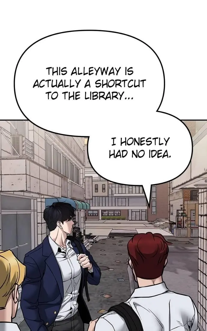 Read Designated Bully - Chapter 127 - designatedbully.com | Image 75