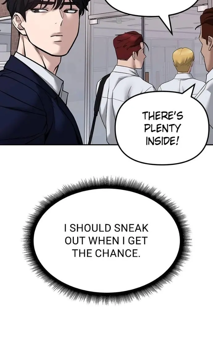Read Designated Bully - Chapter 127 - designatedbully.com | Image 80