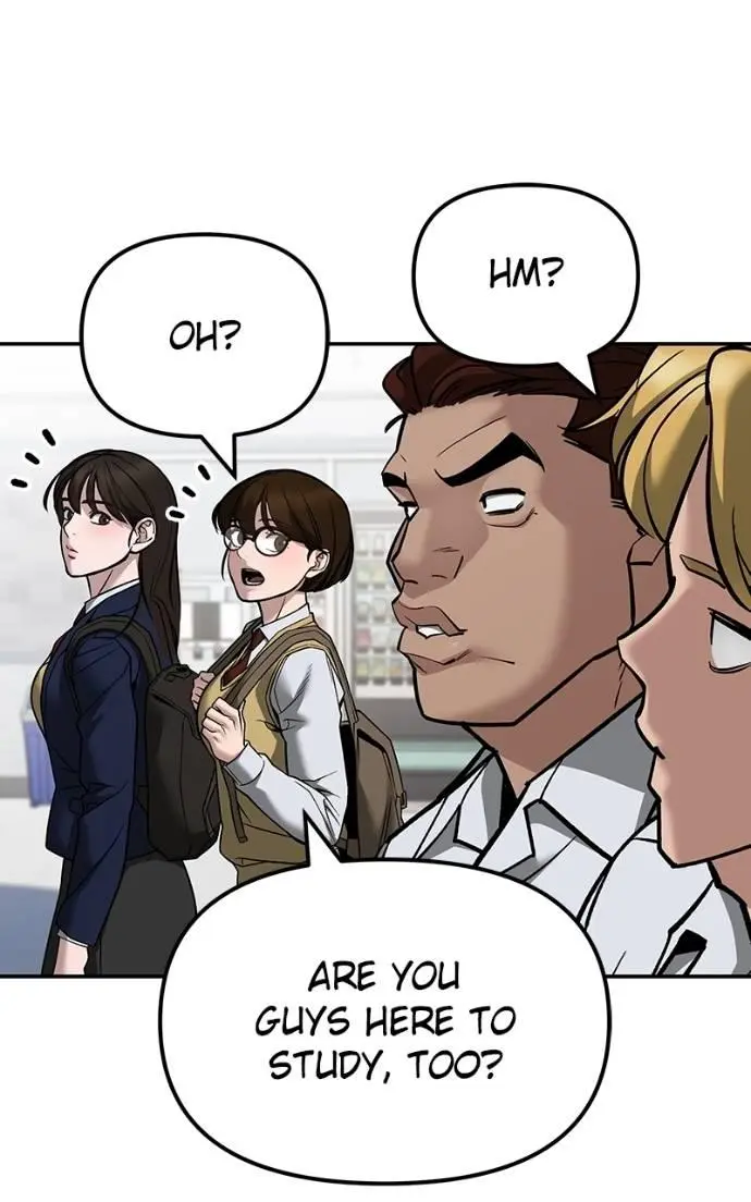 Read Designated Bully - Chapter 127 - designatedbully.com | Image 81