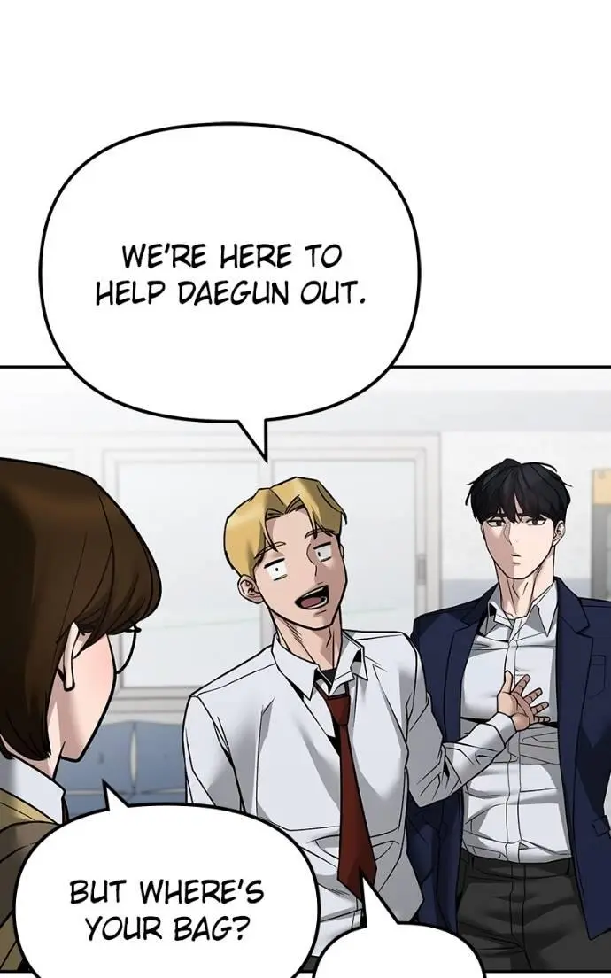 Read Designated Bully - Chapter 127 - designatedbully.com | Image 82