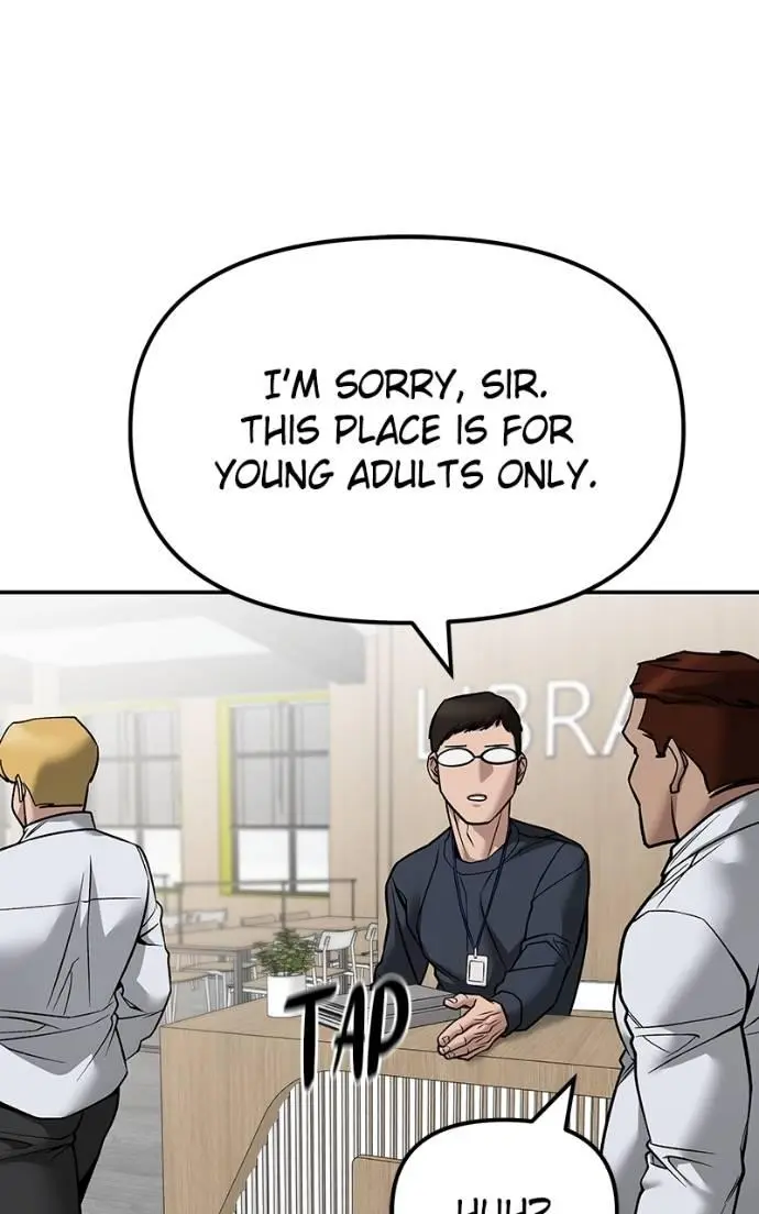 Read Designated Bully - Chapter 127 - designatedbully.com | Image 86