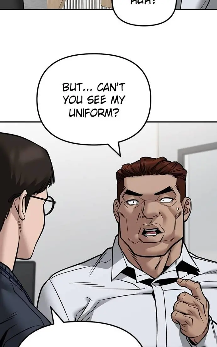 Read Designated Bully - Chapter 127 - designatedbully.com | Image 87