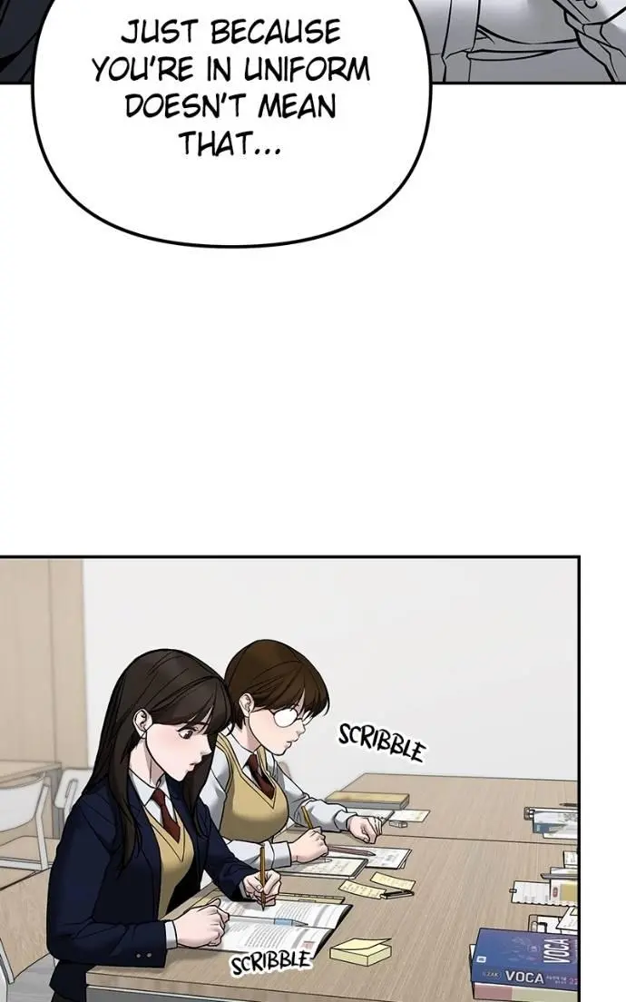 Read Designated Bully - Chapter 127 - designatedbully.com | Image 88