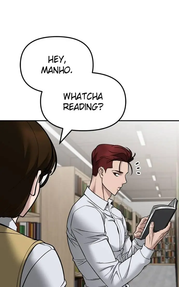 Read Designated Bully - Chapter 127 - designatedbully.com | Image 90