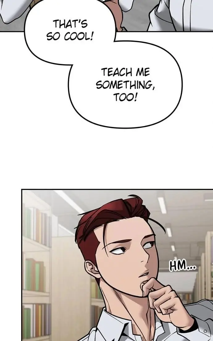 Read Designated Bully - Chapter 127 - designatedbully.com | Image 92