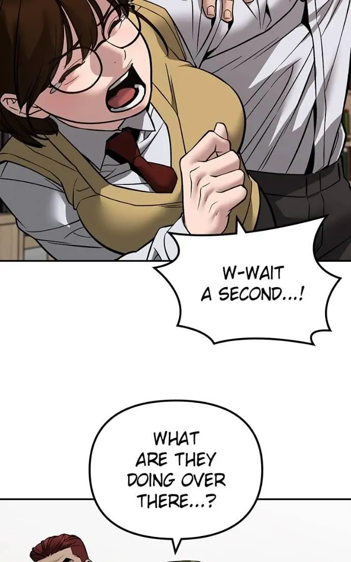 Read Designated Bully - Chapter 127 - designatedbully.com | Image 96