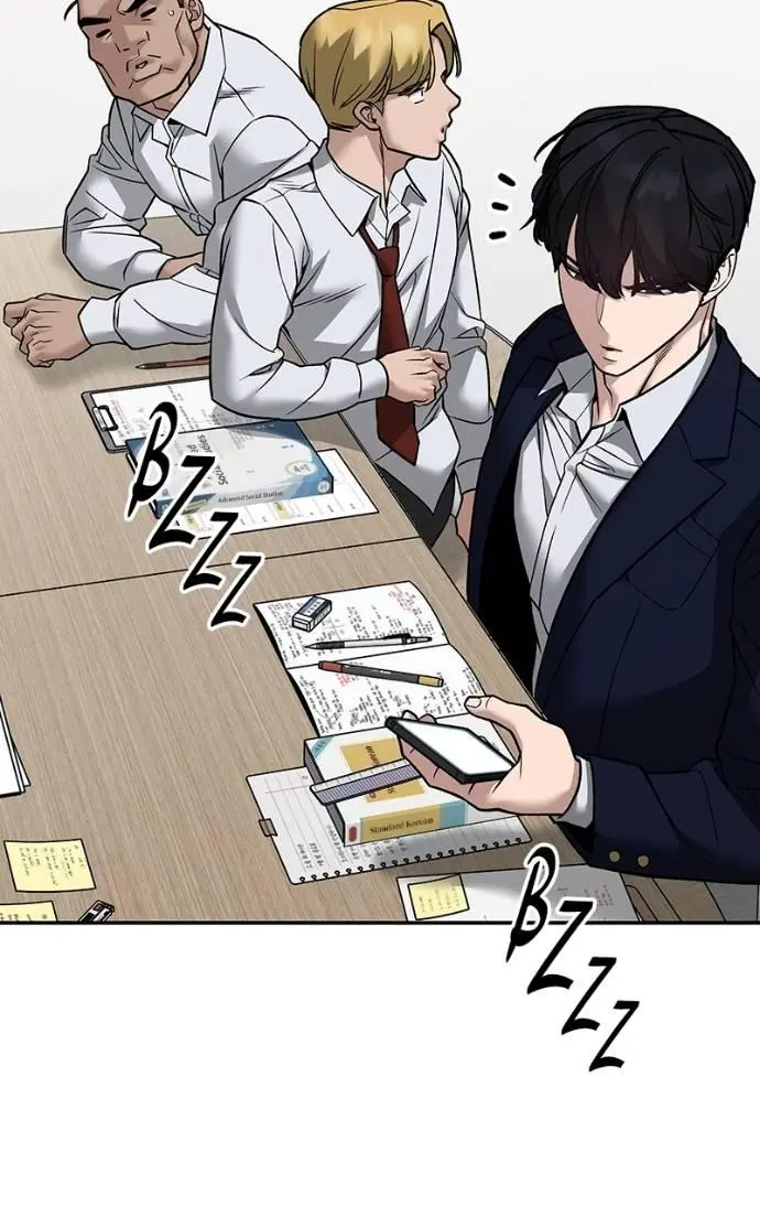 Read Designated Bully - Chapter 127 - designatedbully.com | Image 97
