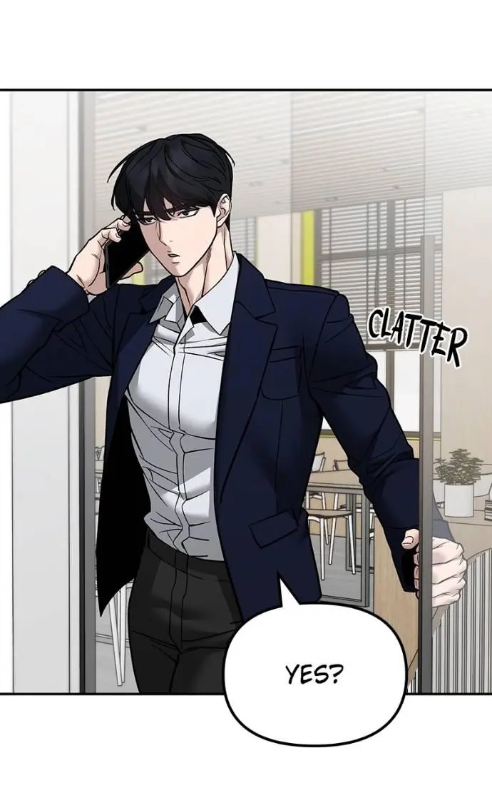 Read Designated Bully - Chapter 127 - designatedbully.com | Image 98