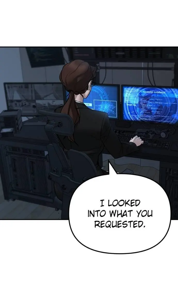Read Designated Bully - Chapter 127 - designatedbully.com | Image 99