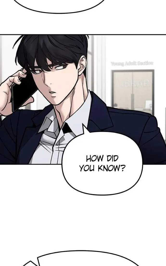 Read Designated Bully - Chapter 127 - designatedbully.com | Image 108