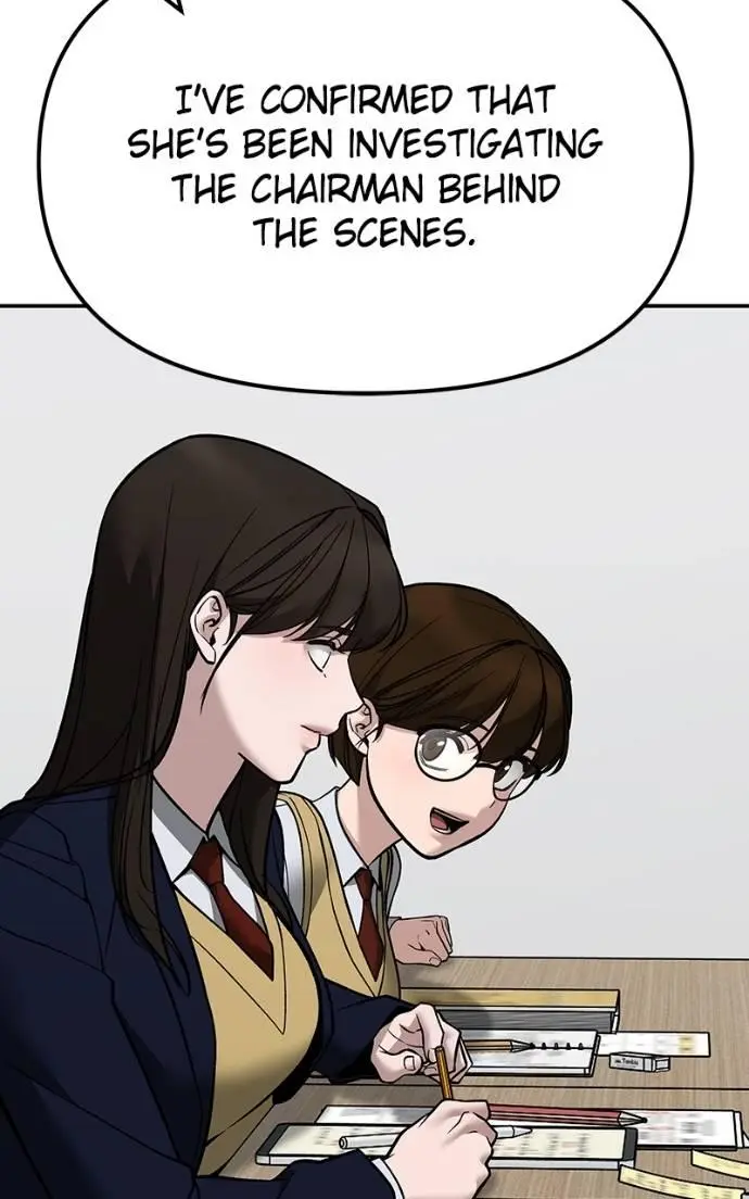 Read Designated Bully - Chapter 127 - designatedbully.com | Image 109