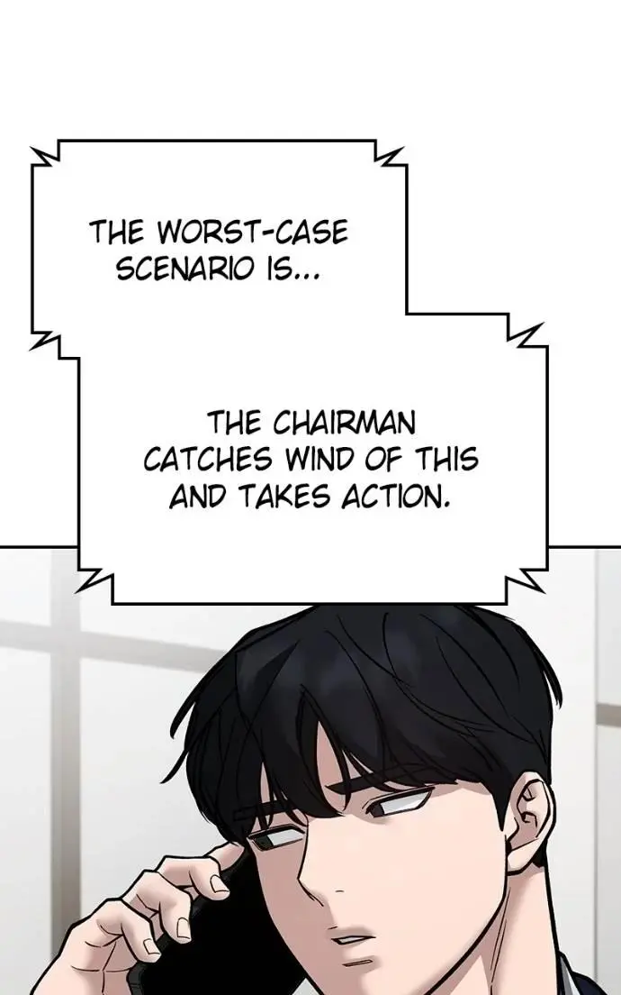 Read Designated Bully - Chapter 127 - designatedbully.com | Image 113