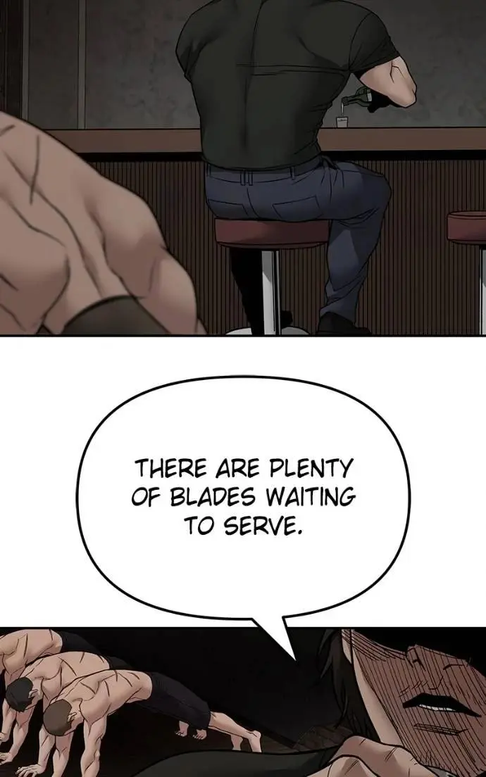 Read Designated Bully - Chapter 127 - designatedbully.com | Image 119