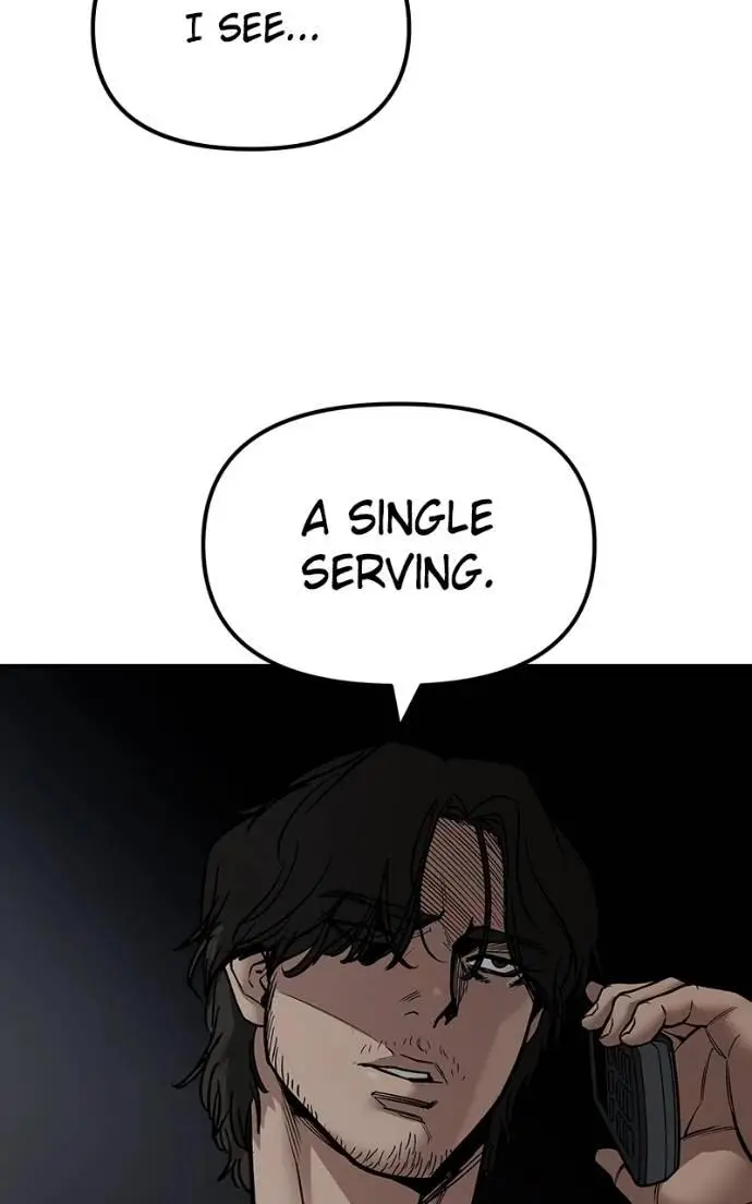 Read Designated Bully - Chapter 127 - designatedbully.com | Image 121