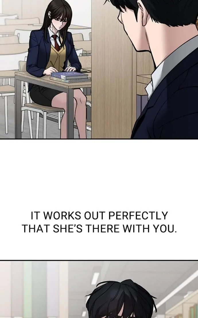 Read Designated Bully - Chapter 127 - designatedbully.com | Image 125