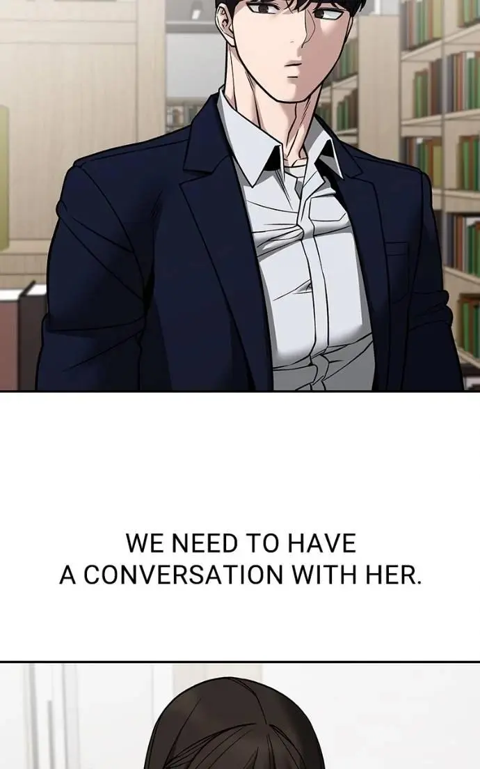 Read Designated Bully - Chapter 127 - designatedbully.com | Image 126