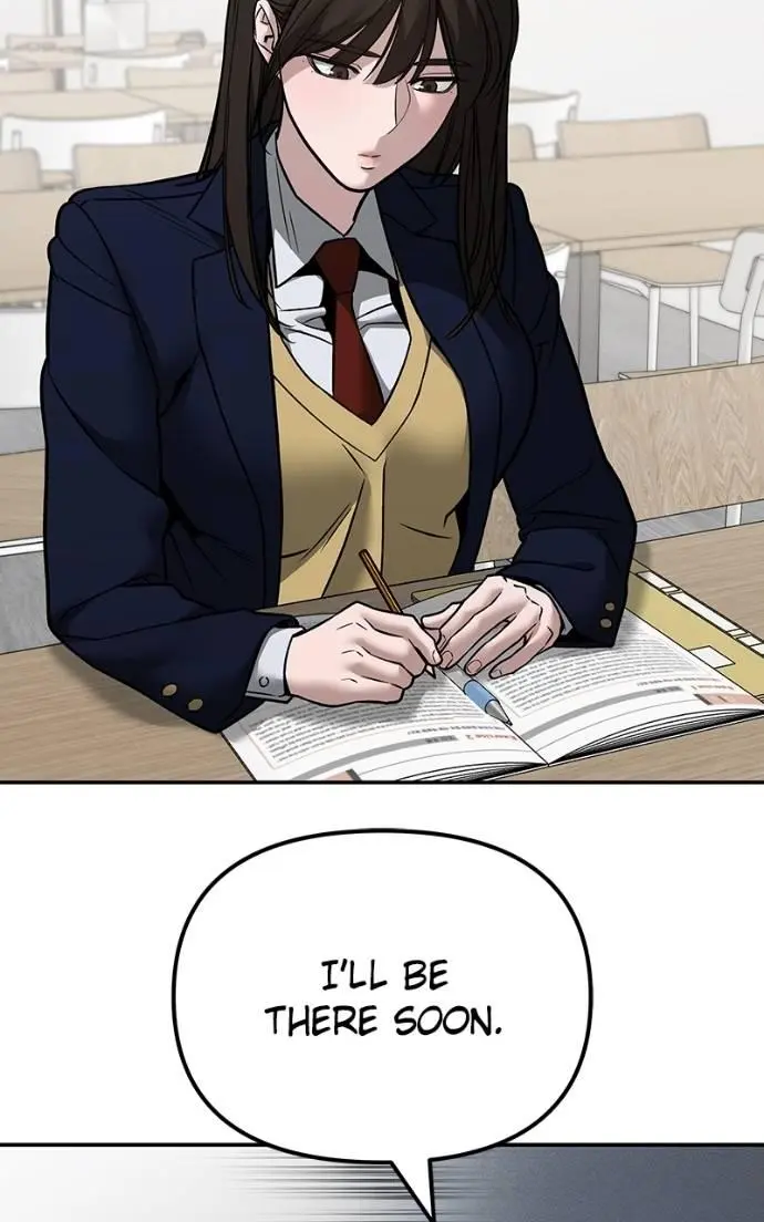 Read Designated Bully - Chapter 127 - designatedbully.com | Image 127