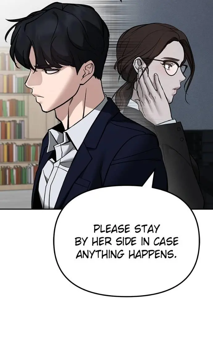 Read Designated Bully - Chapter 127 - designatedbully.com | Image 128