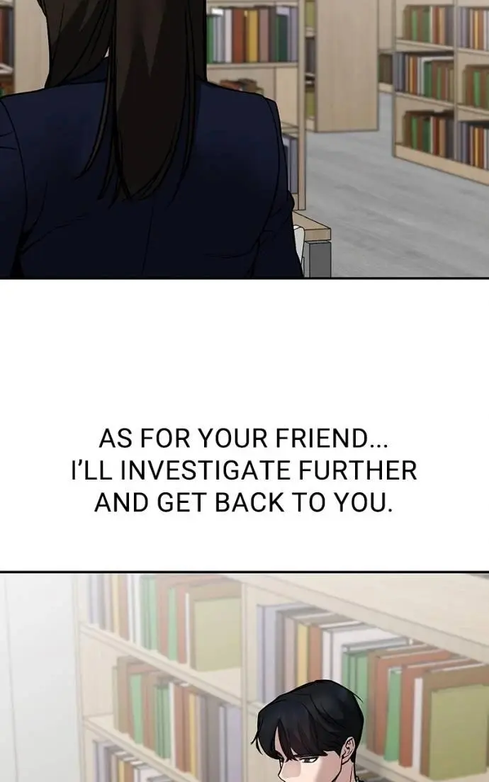 Read Designated Bully - Chapter 127 - designatedbully.com | Image 130