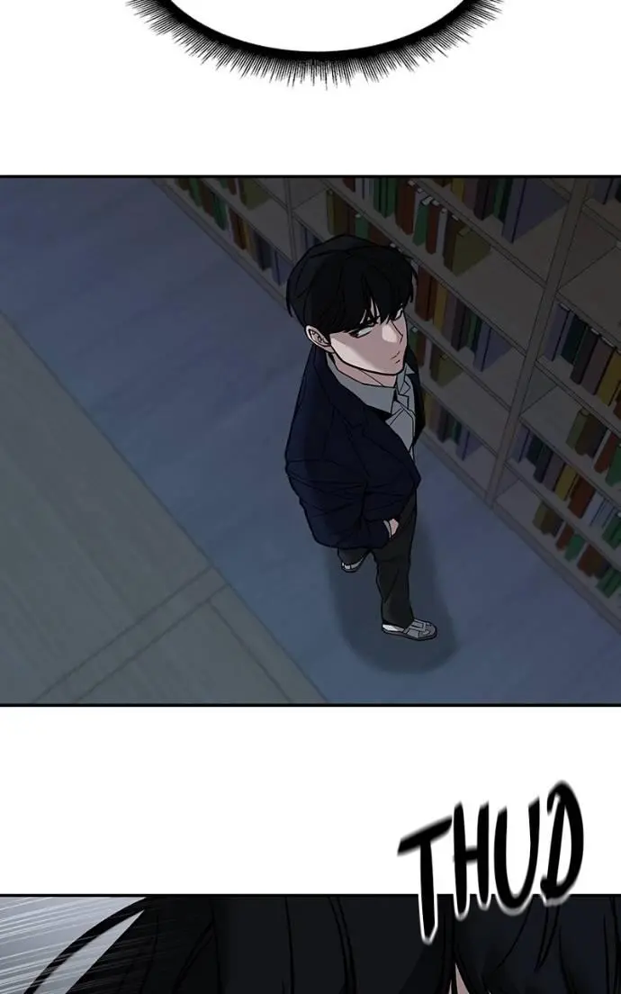 Read Designated Bully - Chapter 127 - designatedbully.com | Image 138