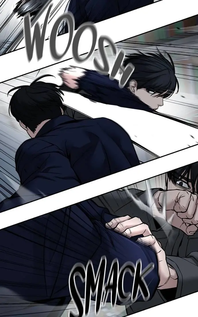 Read Designated Bully - Chapter 127 - designatedbully.com | Image 145