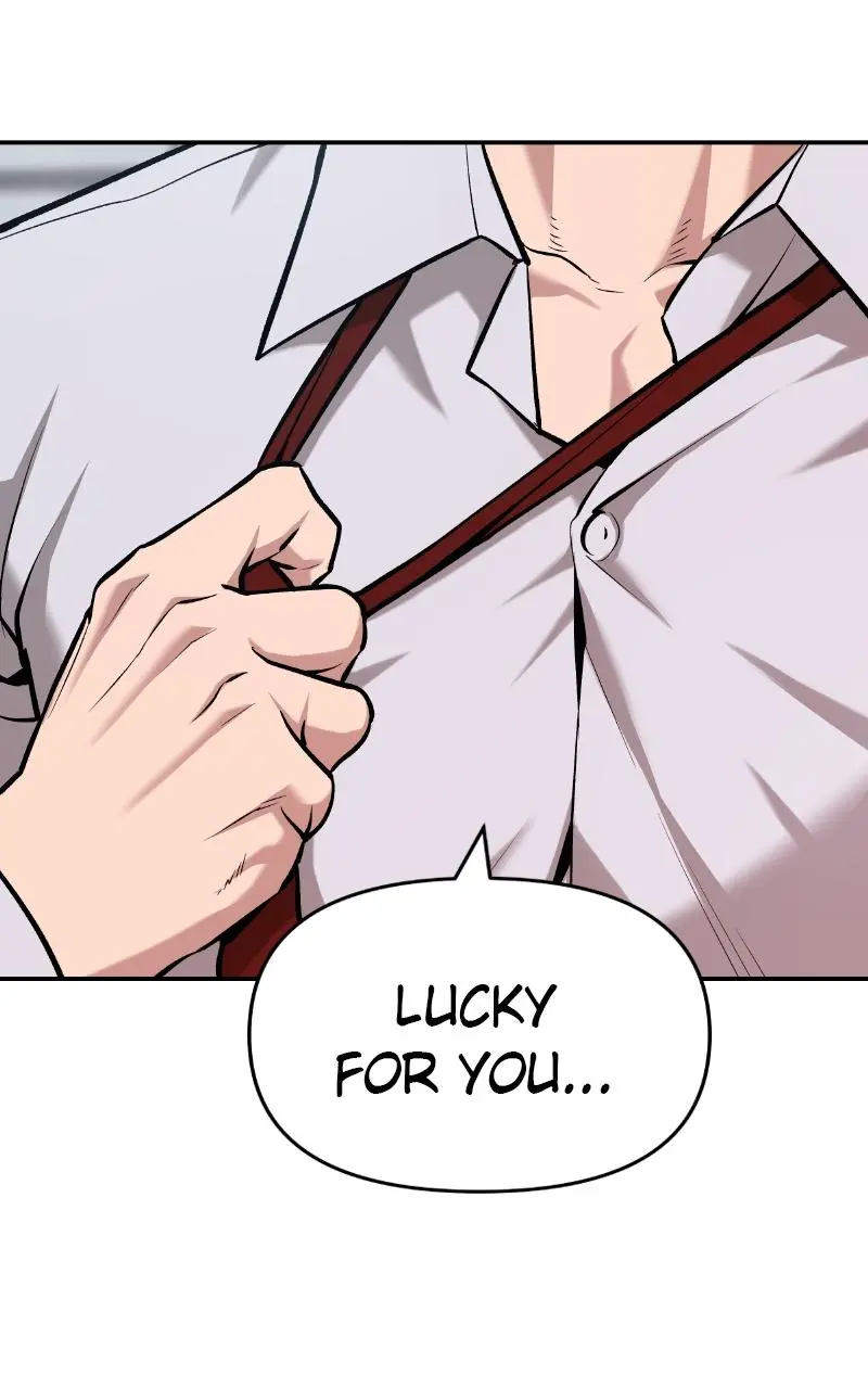 Designated Bully Chapter 30