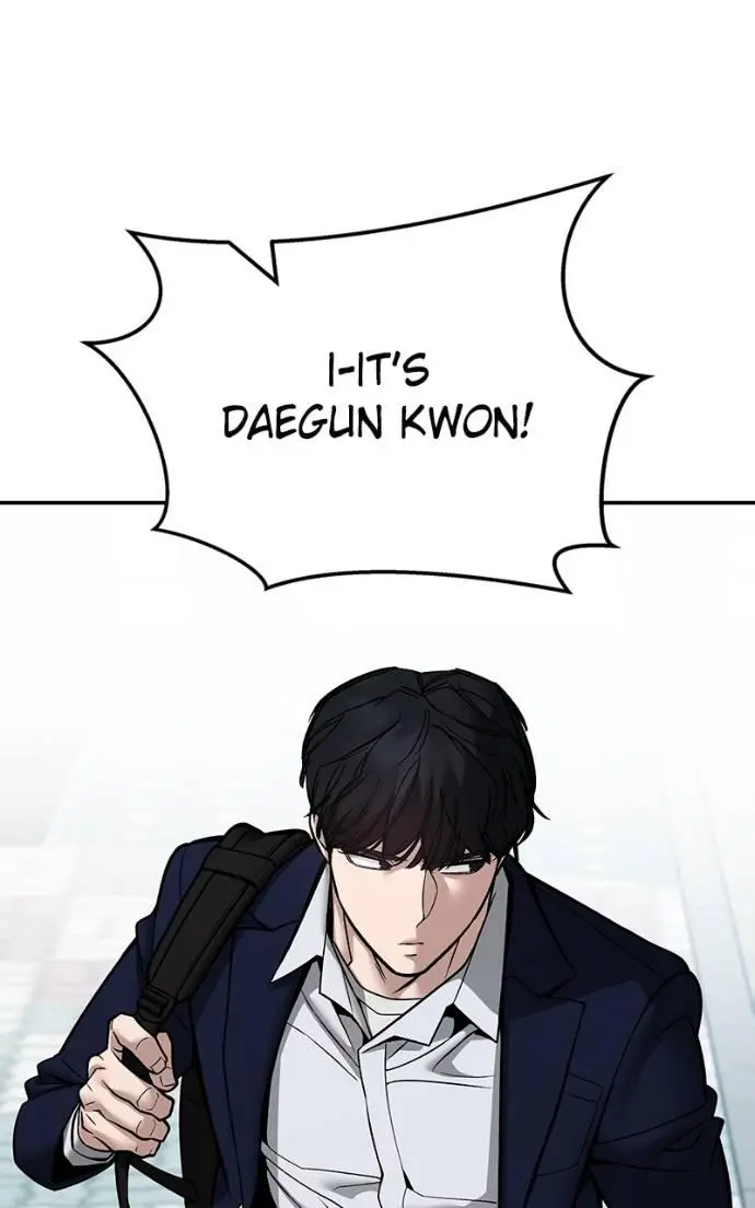 Read Designated Bully - Chapter 126 - designatedbully.com | Image 3