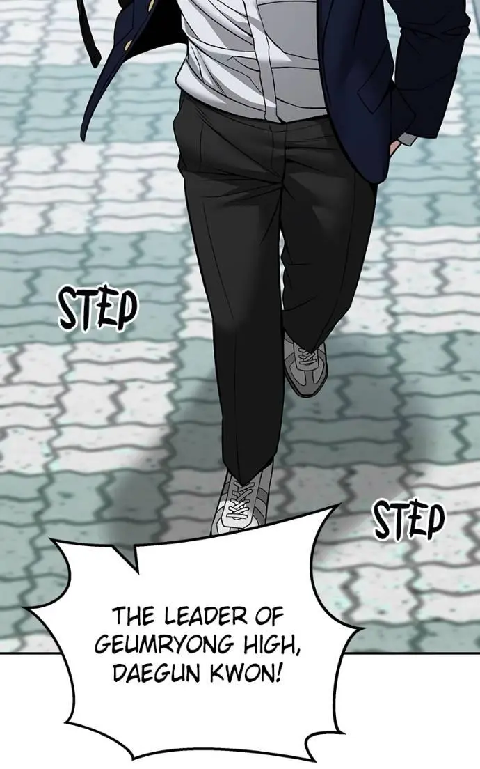 Read Designated Bully - Chapter 126 - designatedbully.com | Image 4
