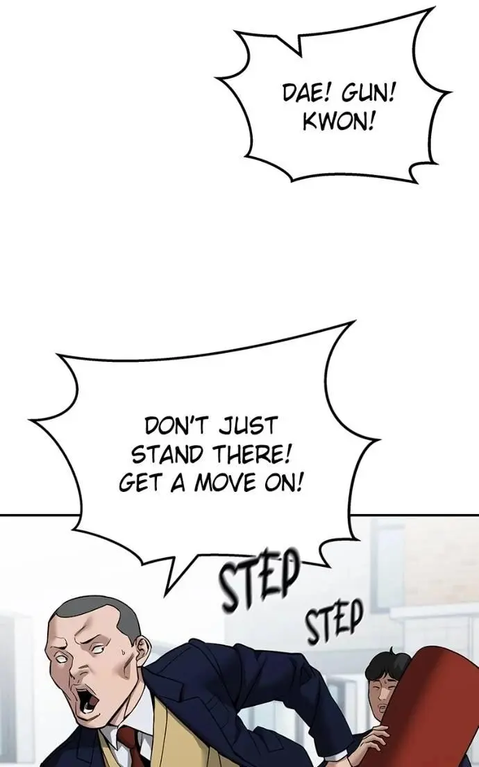 Read Designated Bully - Chapter 126 - designatedbully.com | Image 5