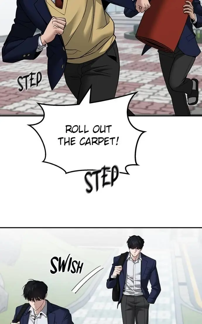 Read Designated Bully - Chapter 126 - designatedbully.com | Image 6