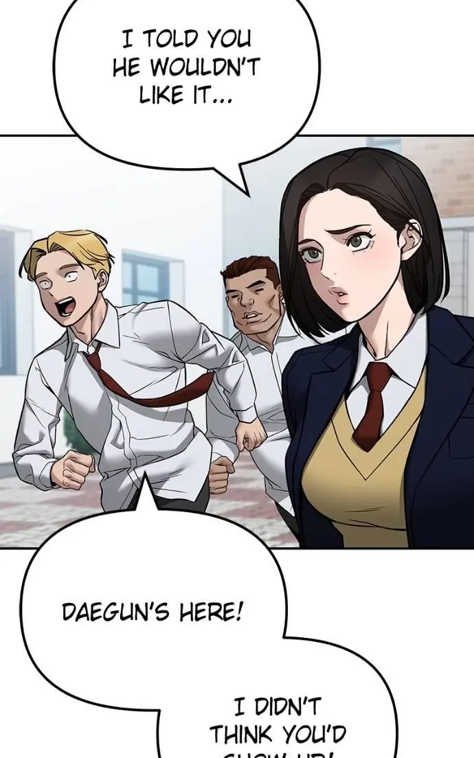 Read Designated Bully - Chapter 126 - designatedbully.com | Image 9