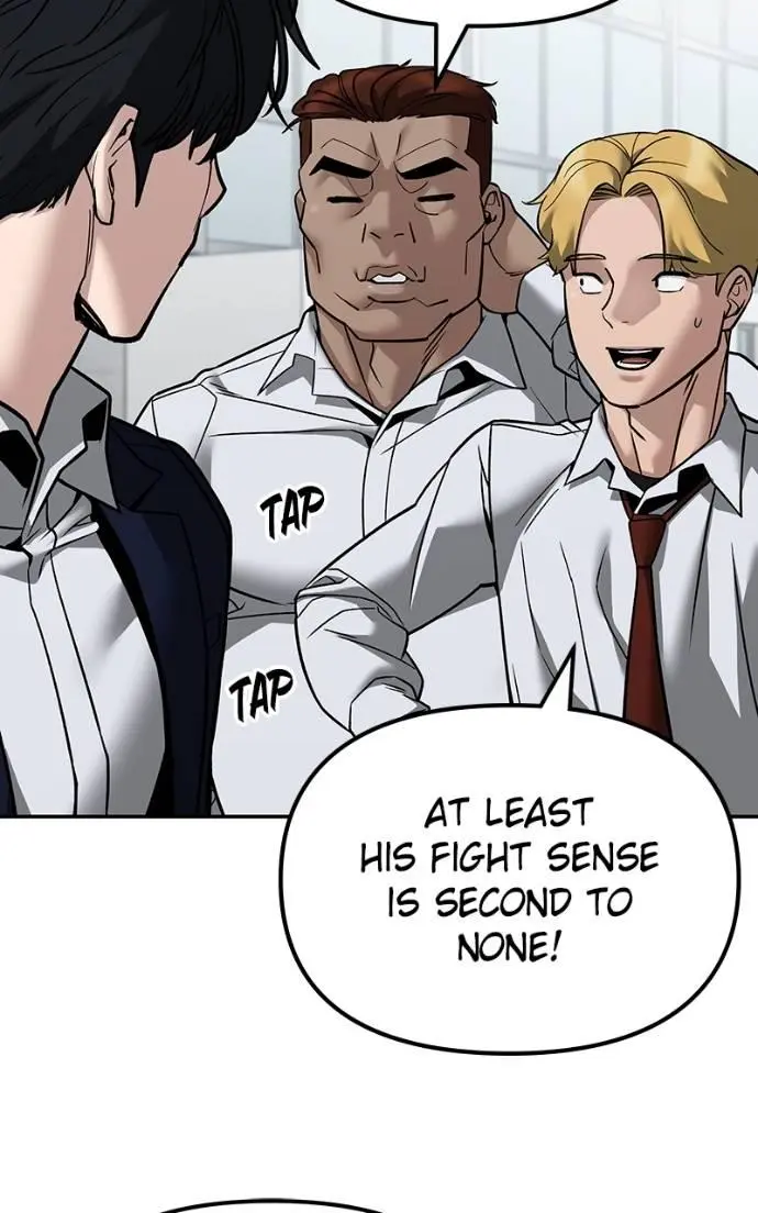 Read Designated Bully - Chapter 126 - designatedbully.com | Image 12