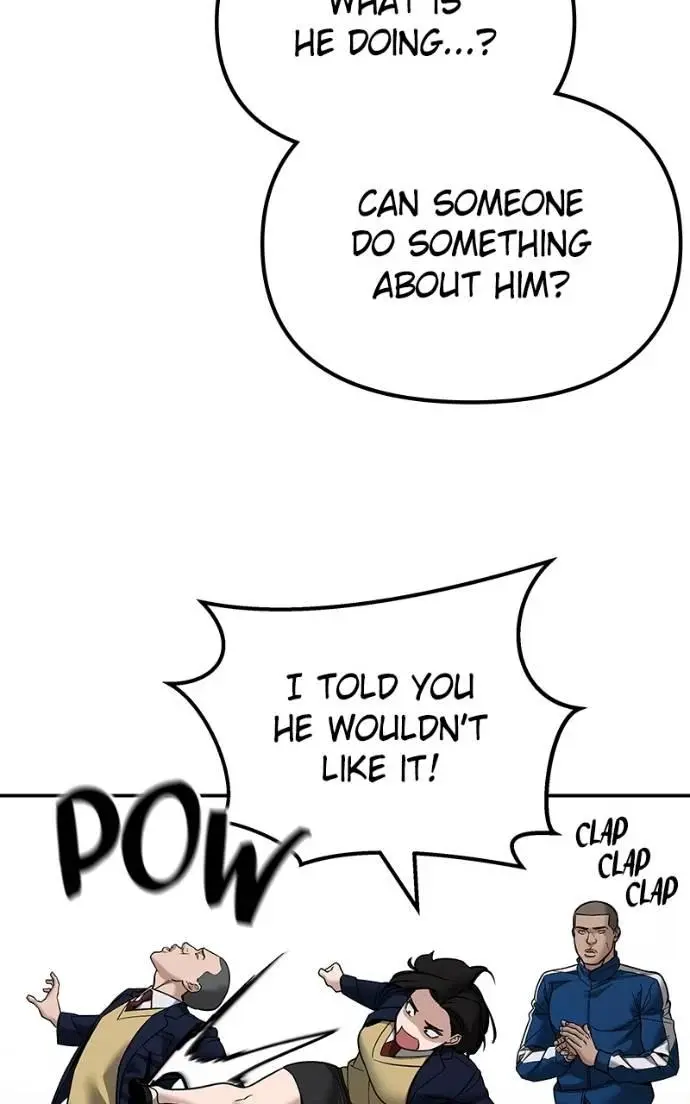 Read Designated Bully - Chapter 126 - designatedbully.com | Image 14