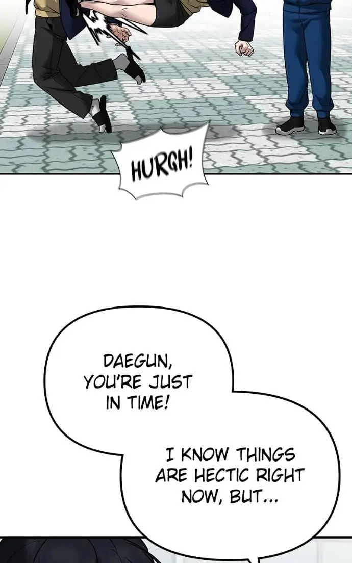 Read Designated Bully - Chapter 126 - designatedbully.com | Image 15