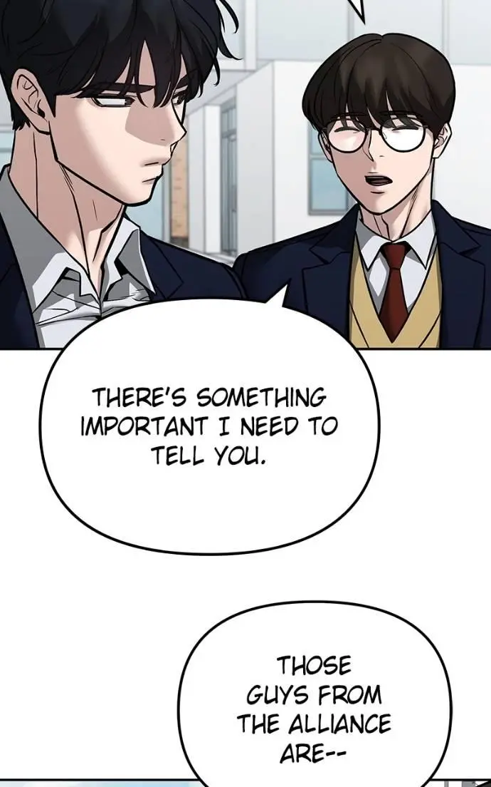 Read Designated Bully - Chapter 126 - designatedbully.com | Image 16