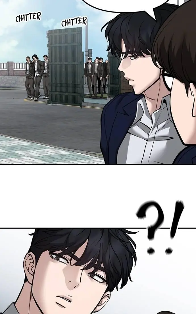 Read Designated Bully - Chapter 126 - designatedbully.com | Image 17