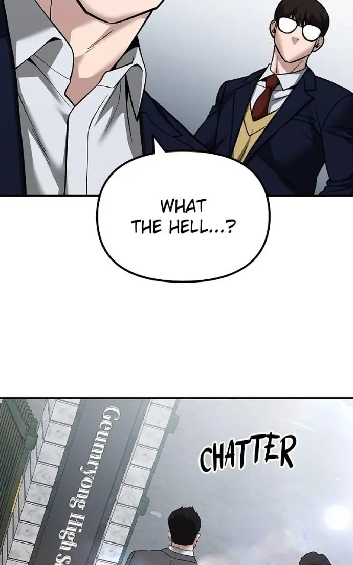 Read Designated Bully - Chapter 126 - designatedbully.com | Image 18