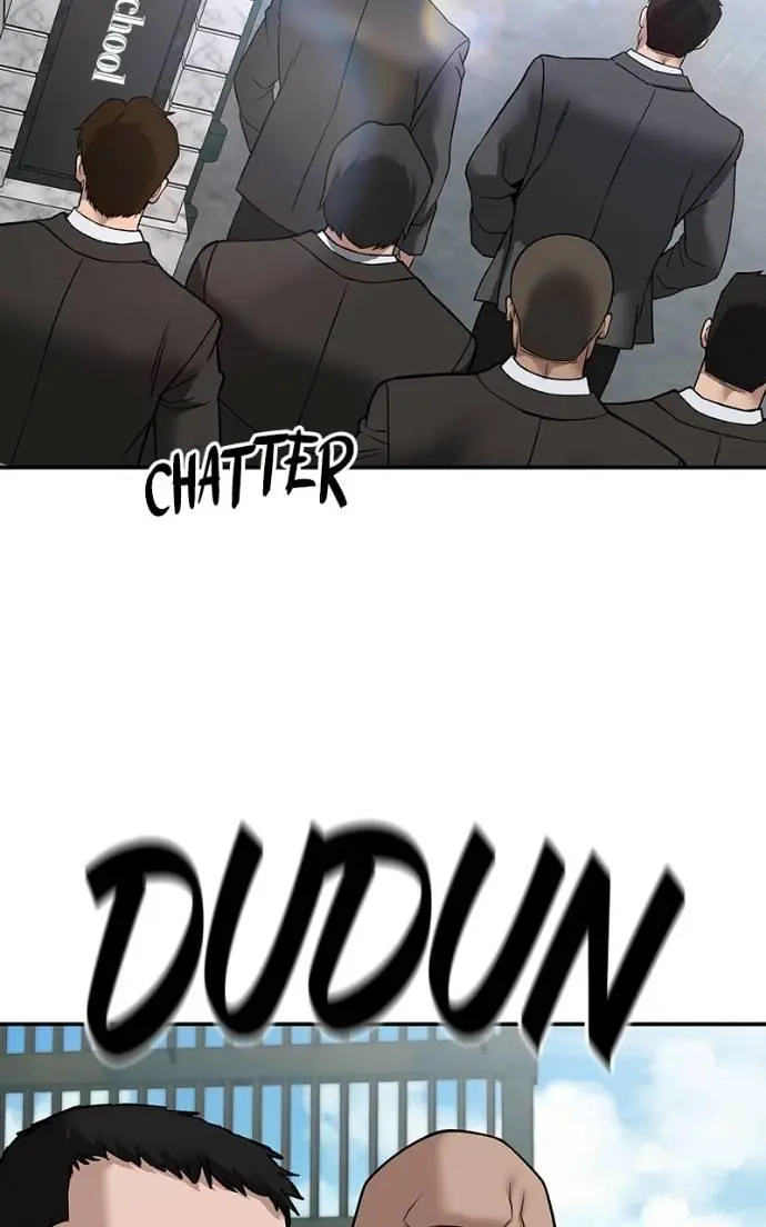 Read Designated Bully - Chapter 126 - designatedbully.com | Image 19