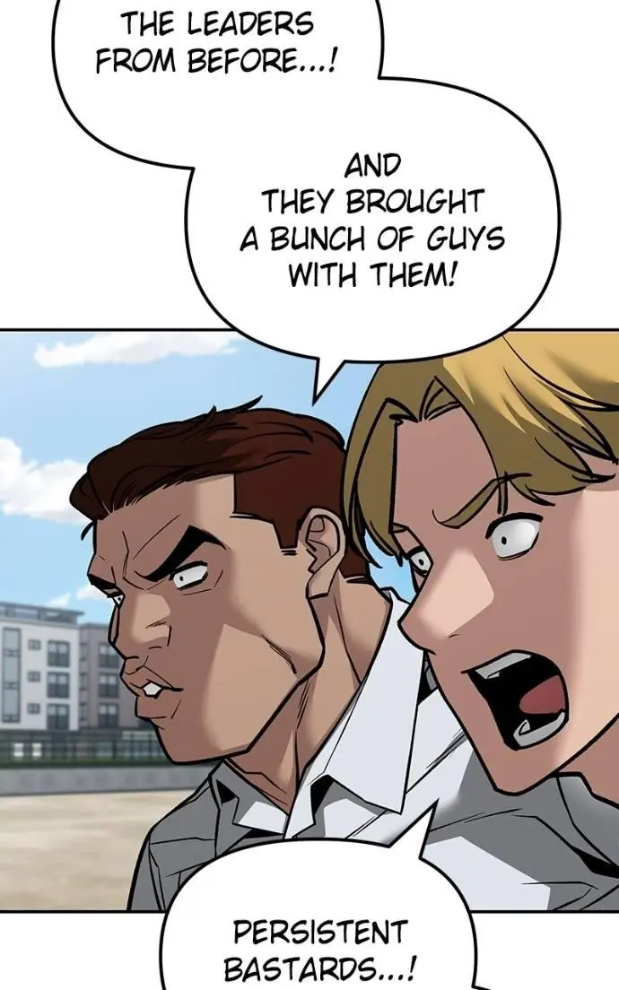Read Designated Bully - Chapter 126 - designatedbully.com | Image 21