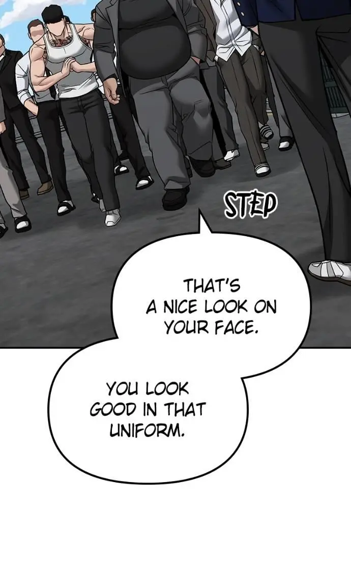 Read Designated Bully - Chapter 126 - designatedbully.com | Image 23
