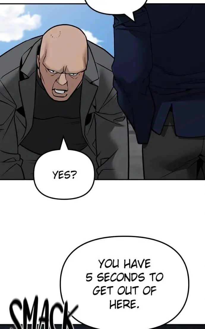 Read Designated Bully - Chapter 126 - designatedbully.com | Image 32